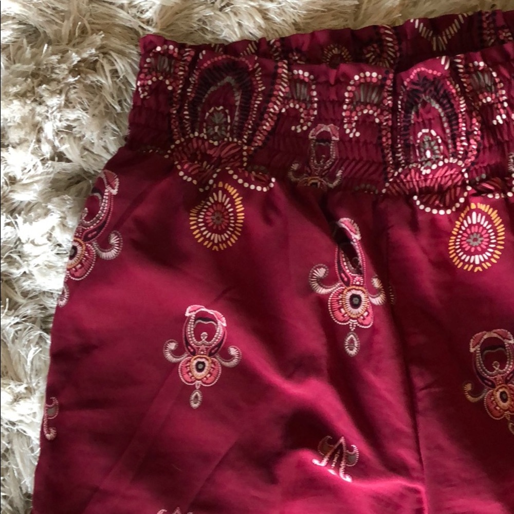 Pants